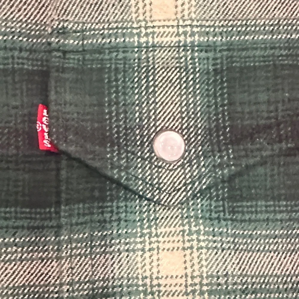 Levis classic levi